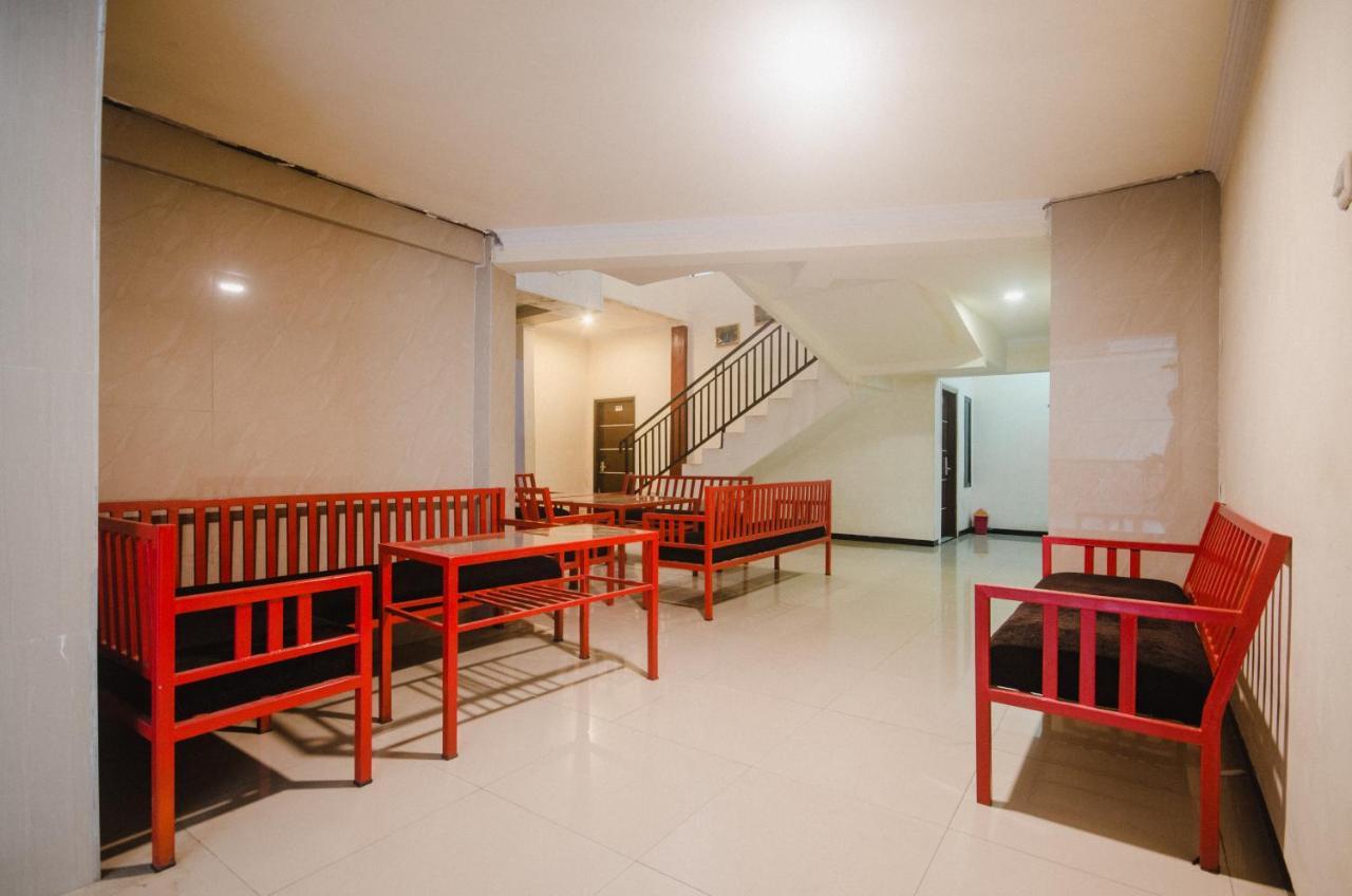 Jember City Hotel Exterior photo