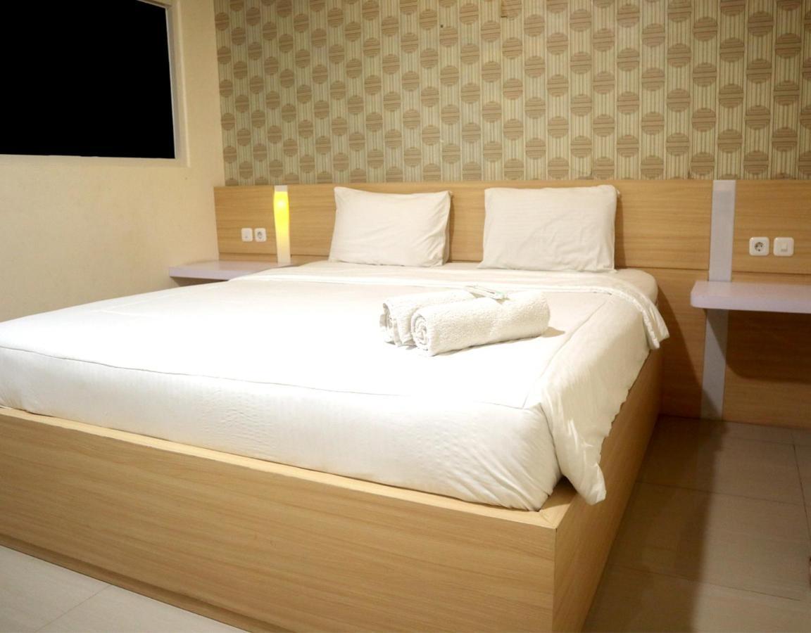 Jember City Hotel Exterior photo